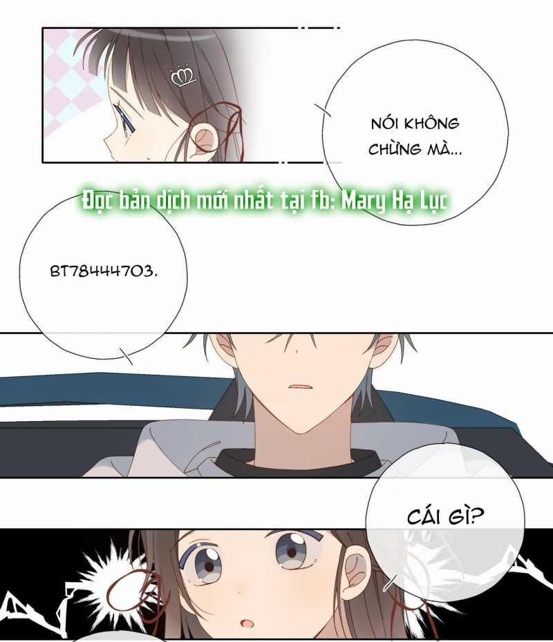 Anh Ấy Rất Hay Trêu Chọc Tôi 87.2 trang 2