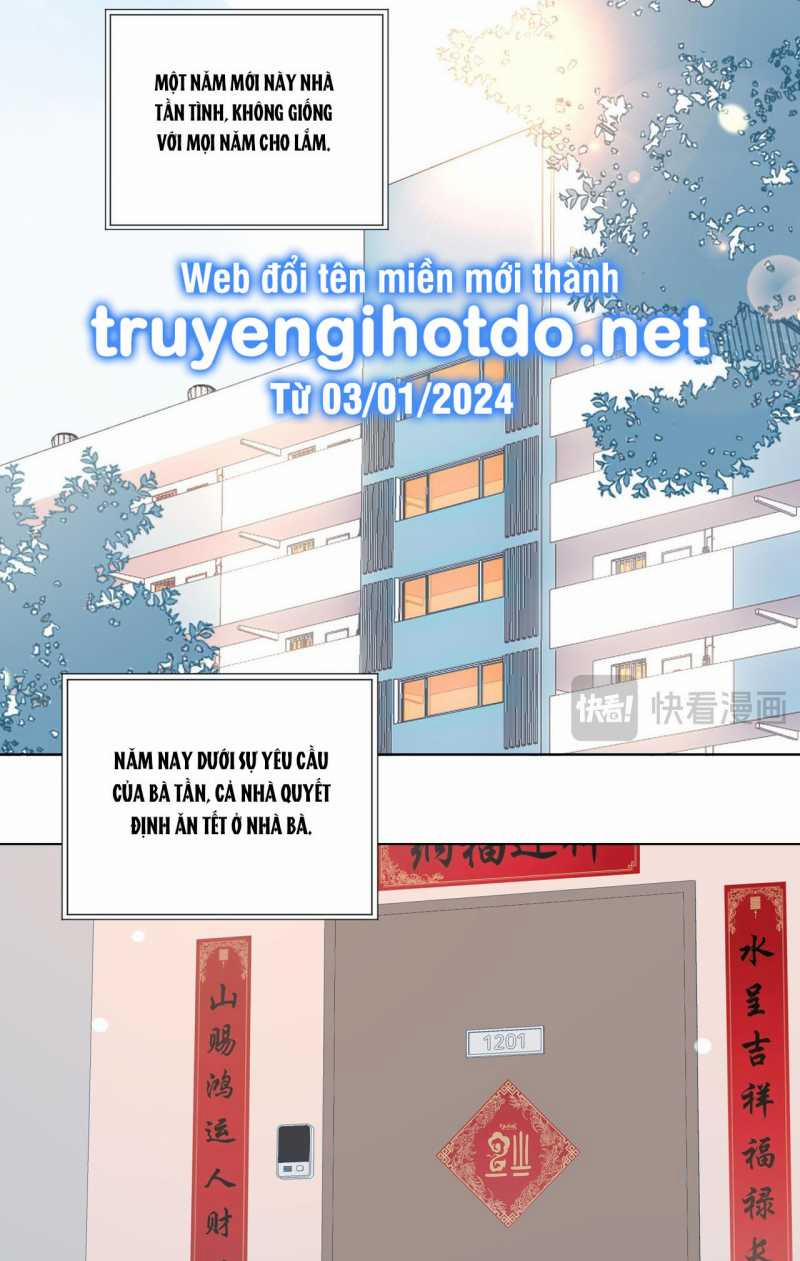 Anh Ấy Rất Hay Trêu Chọc Tôi 87.2 trang 5