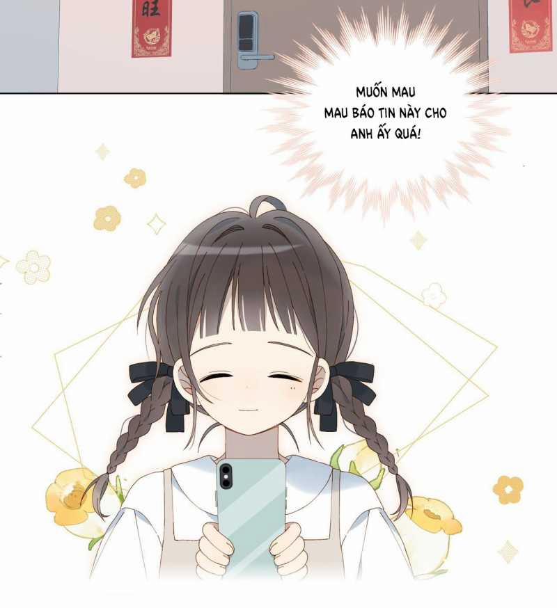 Anh Ấy Rất Hay Trêu Chọc Tôi 87.2 trang 6