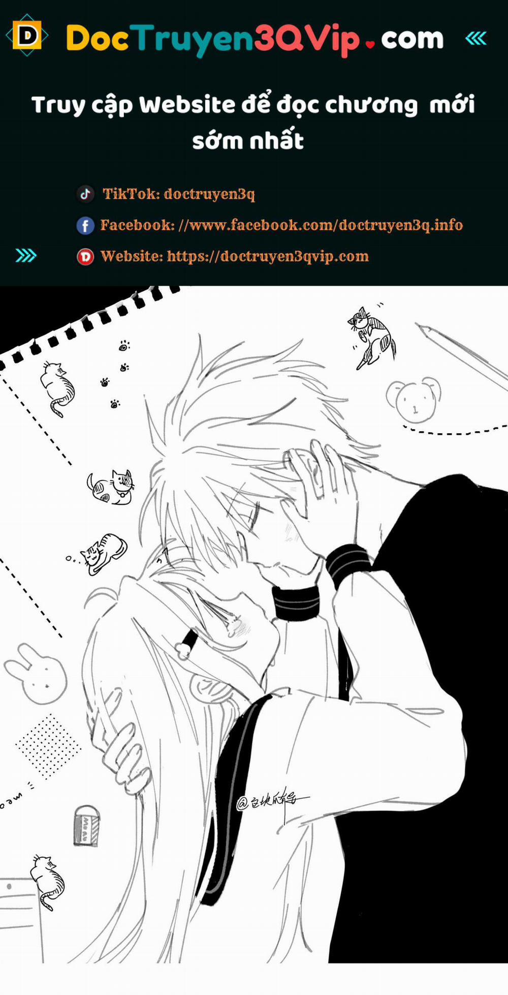 Anh Ấy Rất Hay Trêu Chọc Tôi 88.1 trang 0