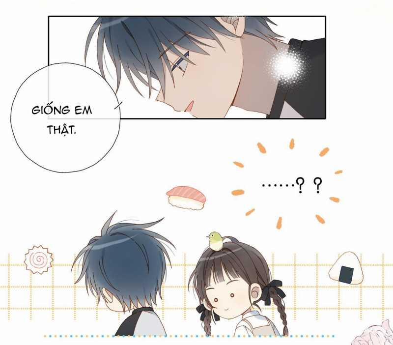 Anh Ấy Rất Hay Trêu Chọc Tôi 88.1 trang 11