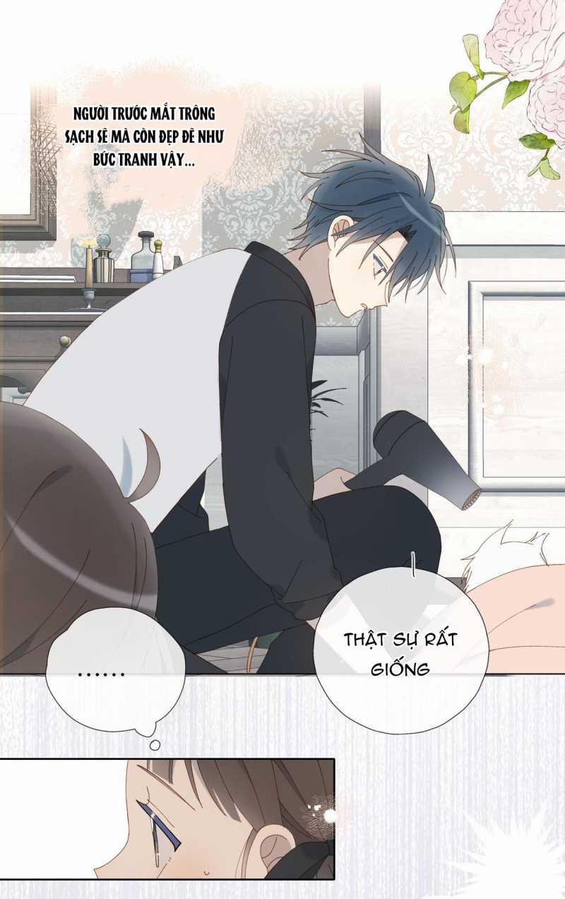 Anh Ấy Rất Hay Trêu Chọc Tôi 88.1 trang 12