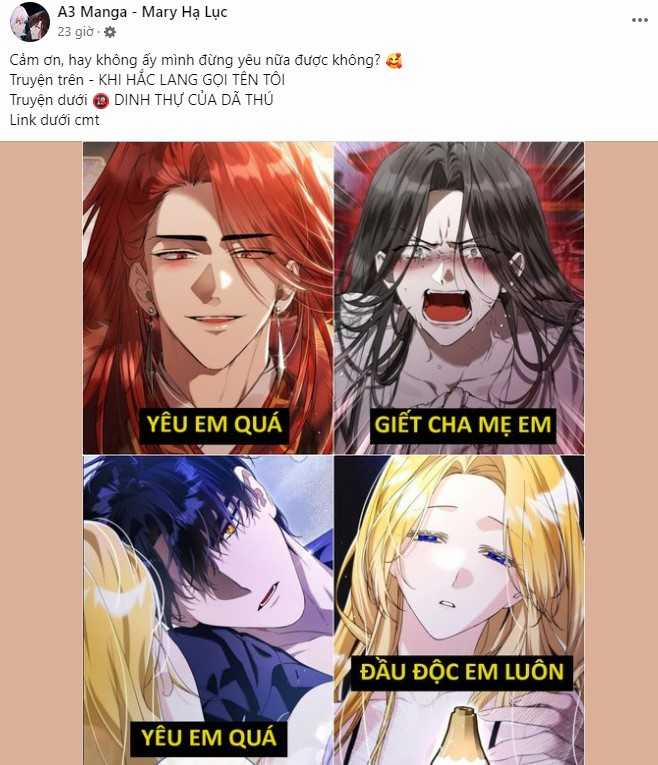 Anh Ấy Rất Hay Trêu Chọc Tôi 88.1 trang 13