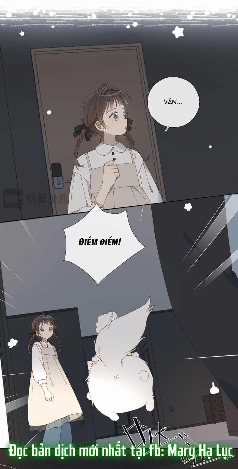 Anh Ấy Rất Hay Trêu Chọc Tôi 88.1 trang 4