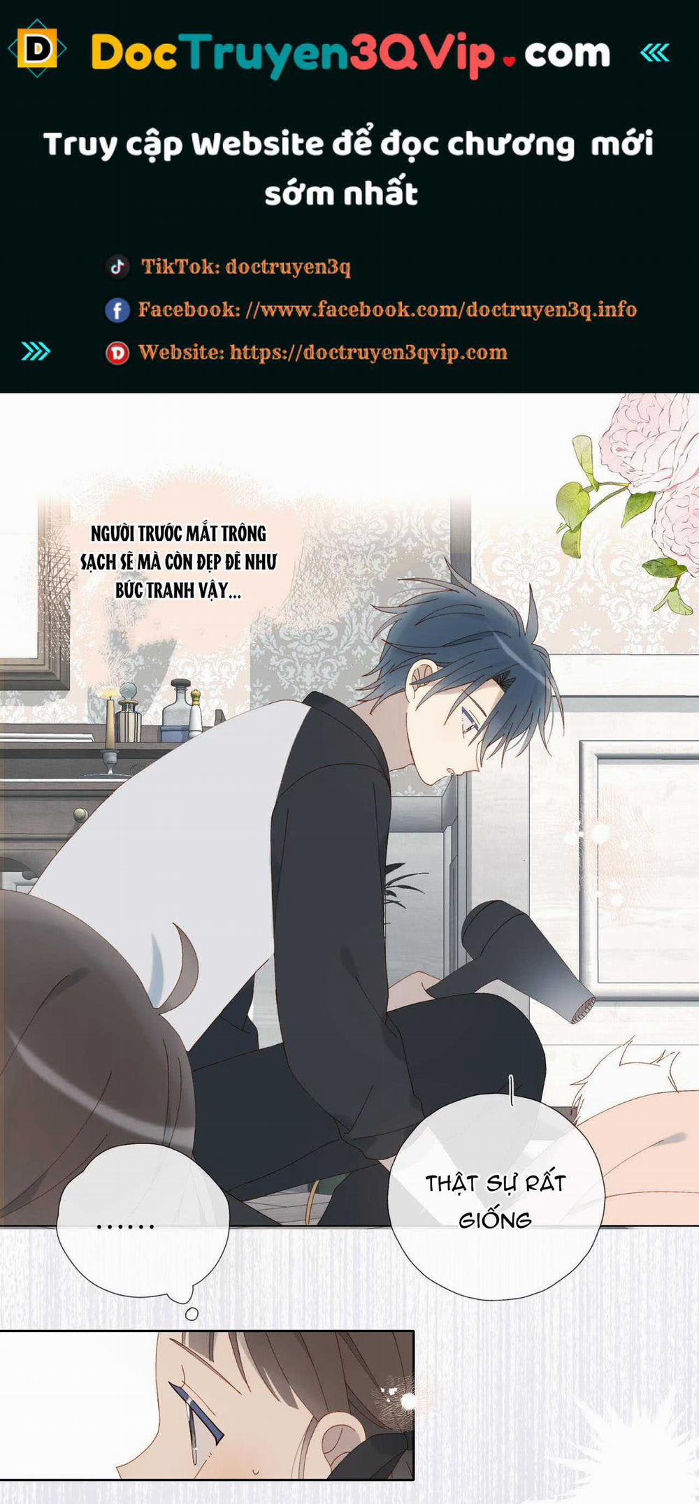 Anh Ấy Rất Hay Trêu Chọc Tôi 88.2 trang 0