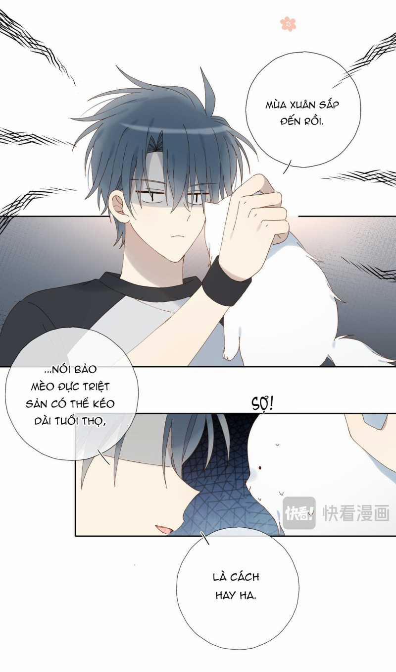 Anh Ấy Rất Hay Trêu Chọc Tôi 88.2 trang 7