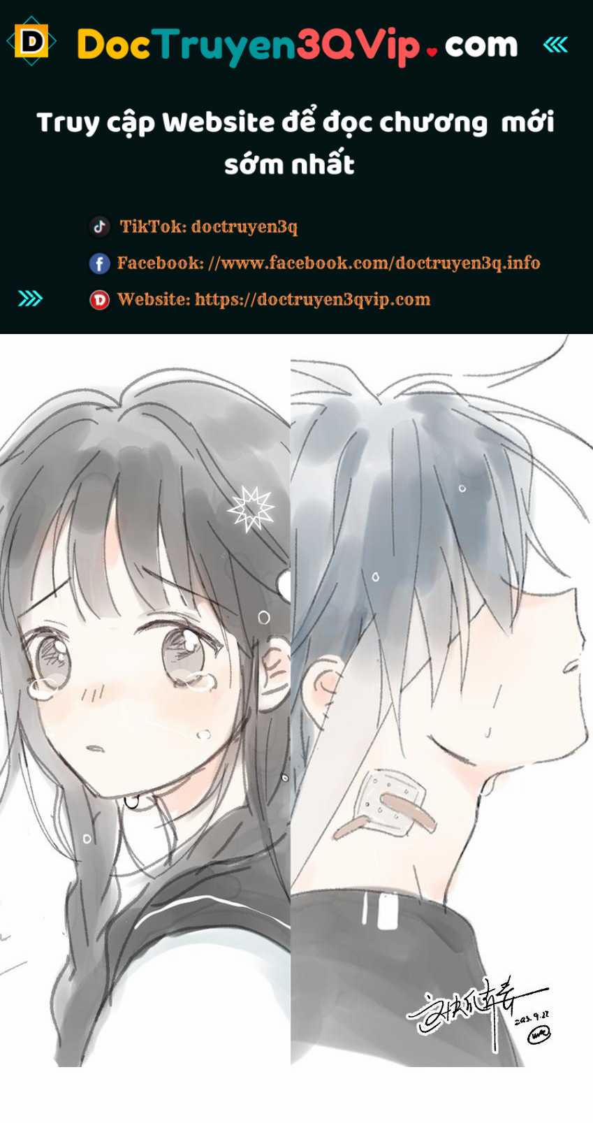 Anh Ấy Rất Hay Trêu Chọc Tôi 89.1 trang 0