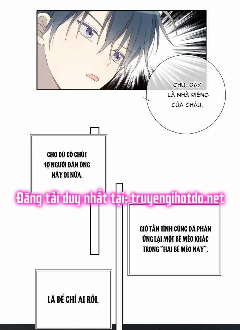 Anh Ấy Rất Hay Trêu Chọc Tôi 89.1 trang 6