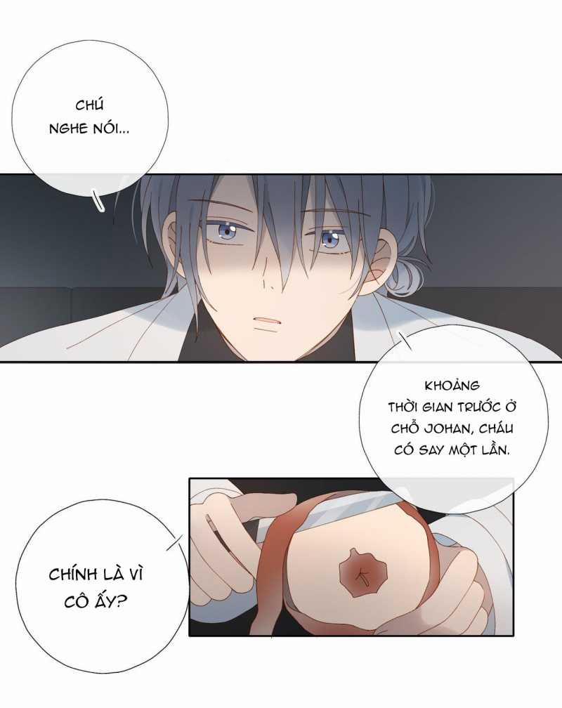 Anh Ấy Rất Hay Trêu Chọc Tôi 89.1 trang 9