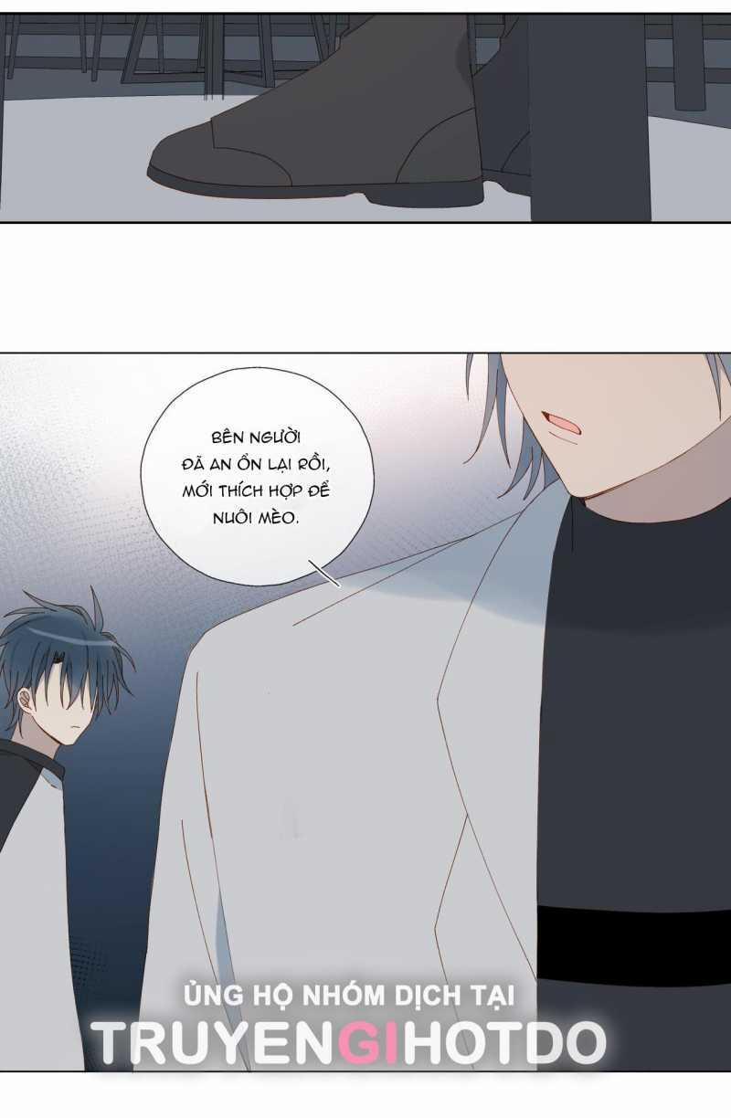 Anh Ấy Rất Hay Trêu Chọc Tôi 89.2 trang 1