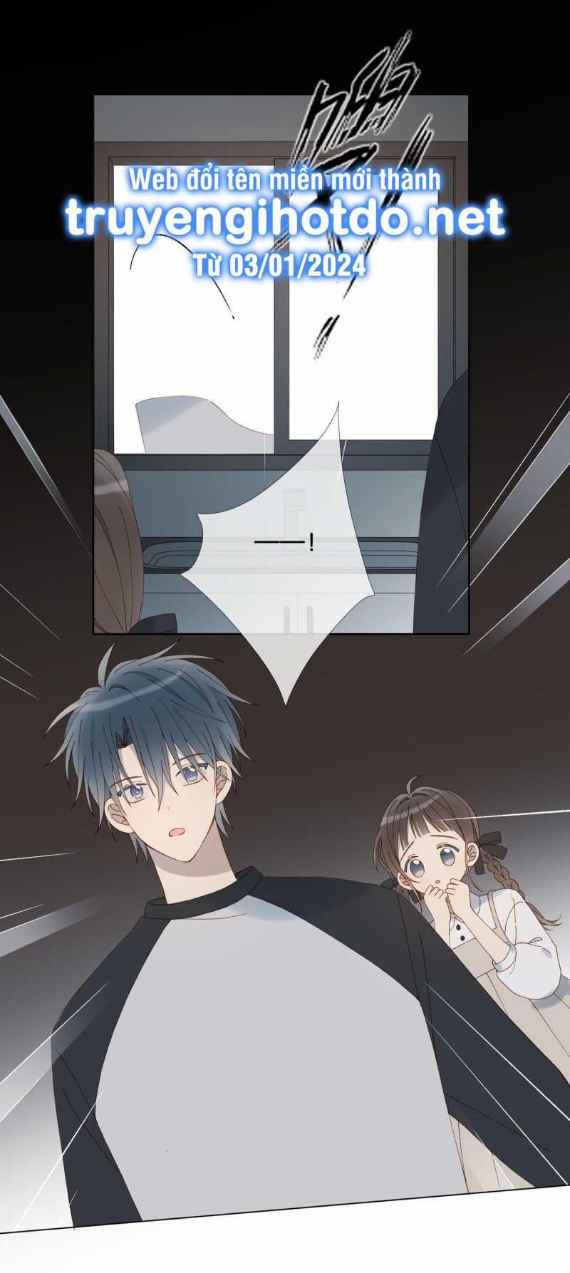 Anh Ấy Rất Hay Trêu Chọc Tôi 89.2 trang 4