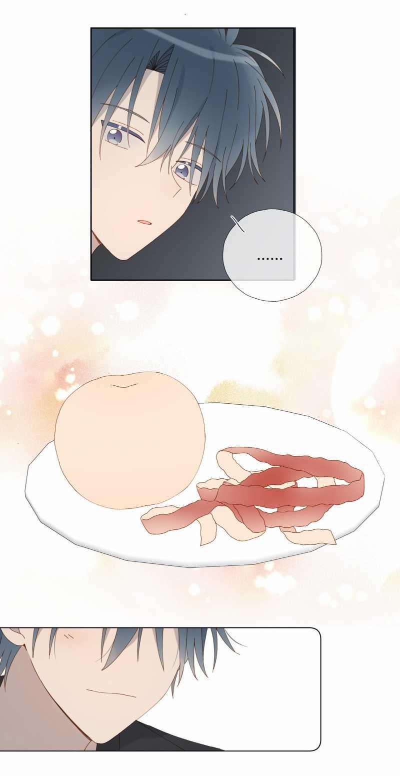 Anh Ấy Rất Hay Trêu Chọc Tôi 89.2 trang 5