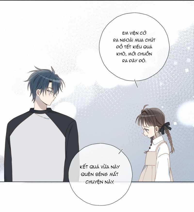 Anh Ấy Rất Hay Trêu Chọc Tôi 89.2 trang 7