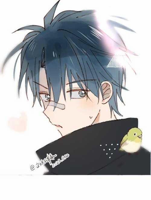 Anh Ấy Rất Hay Trêu Chọc Tôi 90.1 trang 0