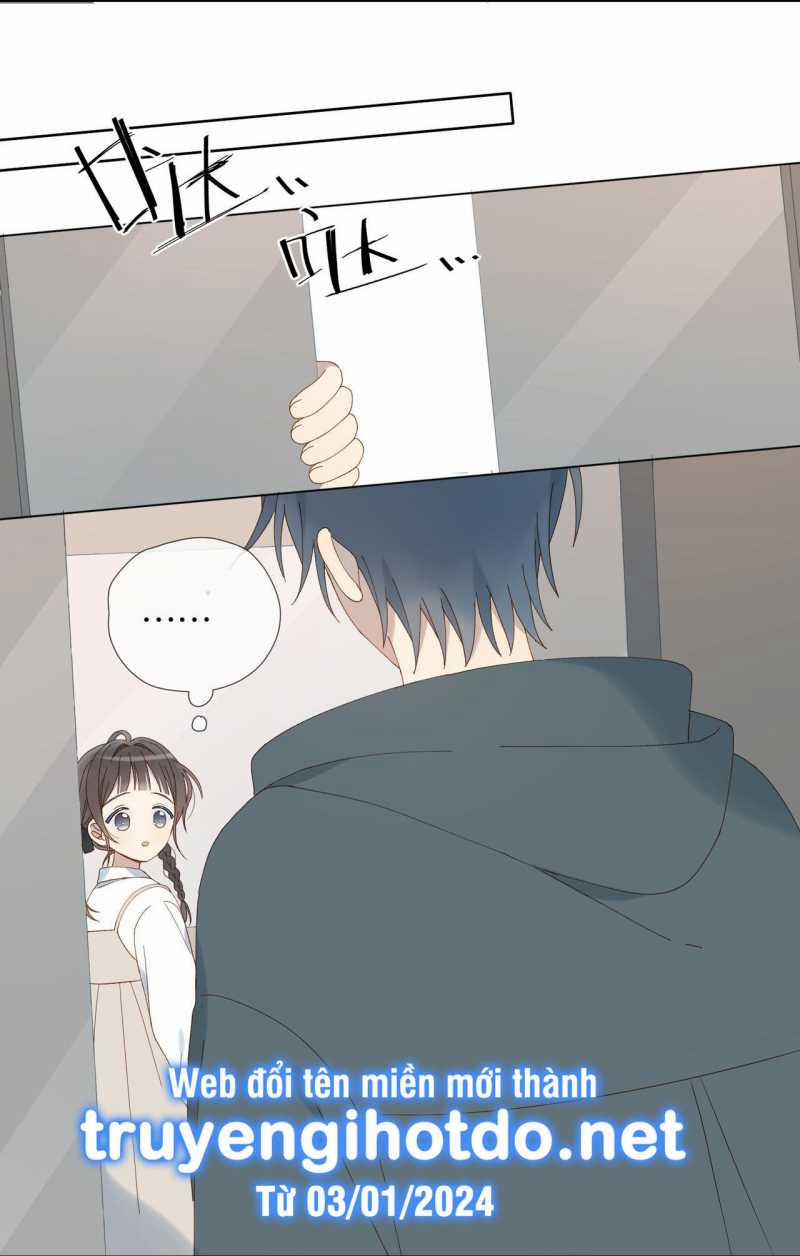 Anh Ấy Rất Hay Trêu Chọc Tôi 90.1 trang 12