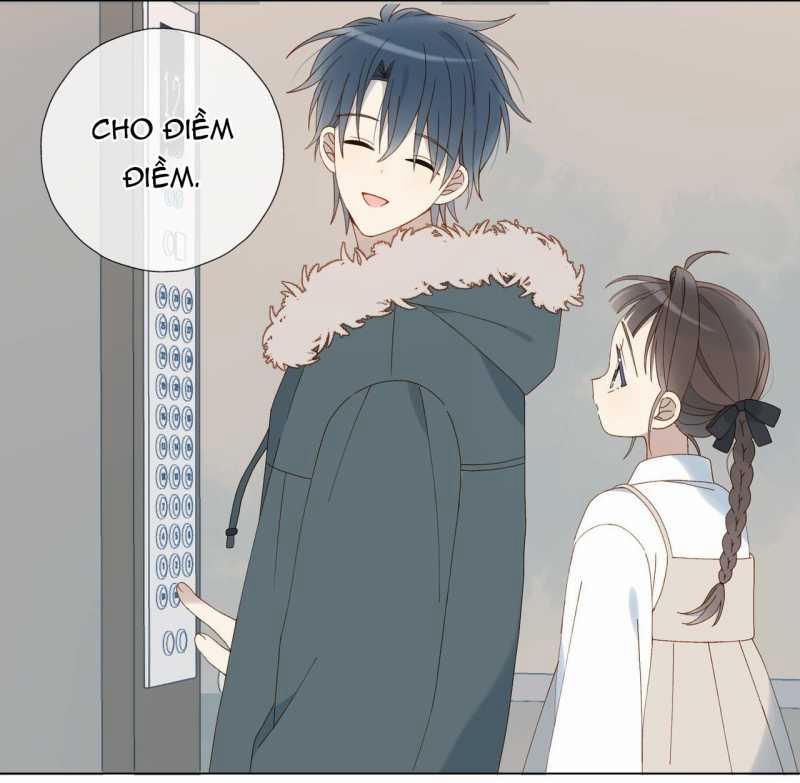 Anh Ấy Rất Hay Trêu Chọc Tôi 90.1 trang 14