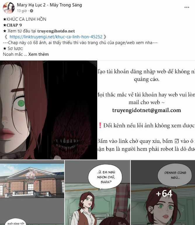 Anh Ấy Rất Hay Trêu Chọc Tôi 90.1 trang 15