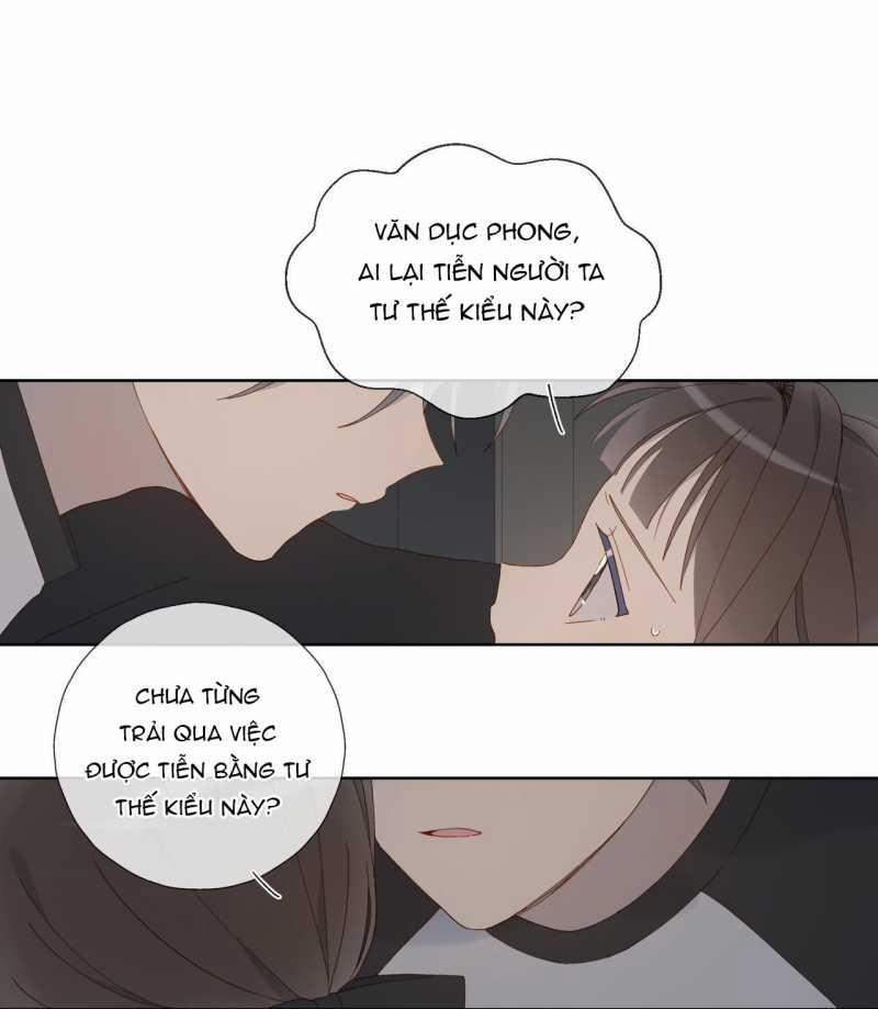 Anh Ấy Rất Hay Trêu Chọc Tôi 90.1 trang 2