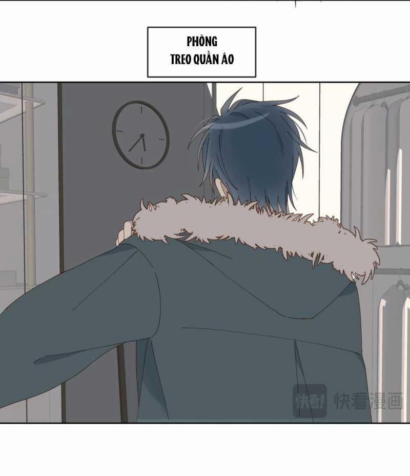 Anh Ấy Rất Hay Trêu Chọc Tôi 90.1 trang 6