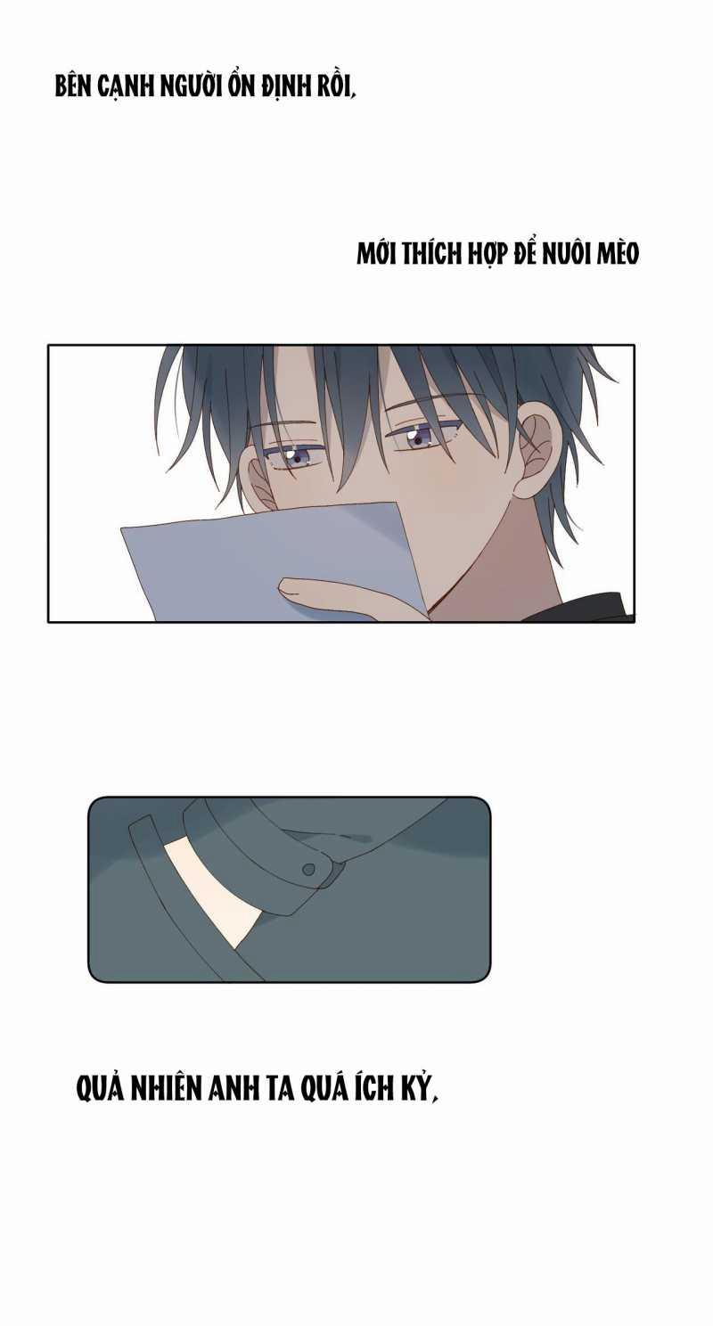 Anh Ấy Rất Hay Trêu Chọc Tôi 90.1 trang 8