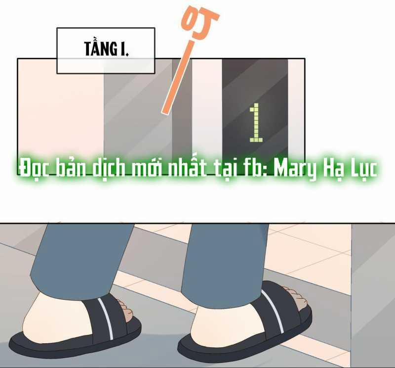 Anh Ấy Rất Hay Trêu Chọc Tôi 90.2 trang 1