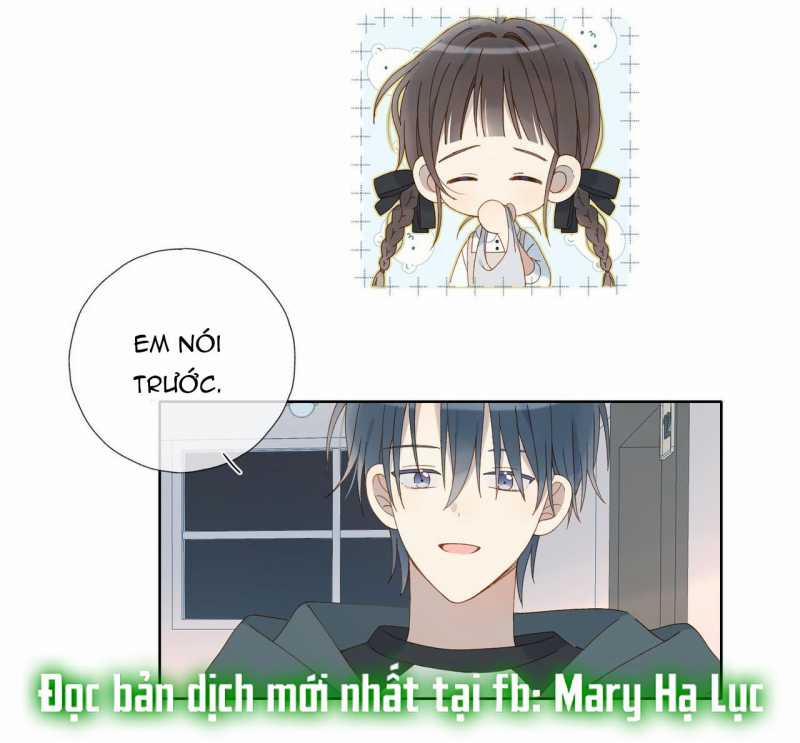 Anh Ấy Rất Hay Trêu Chọc Tôi 90.2 trang 10