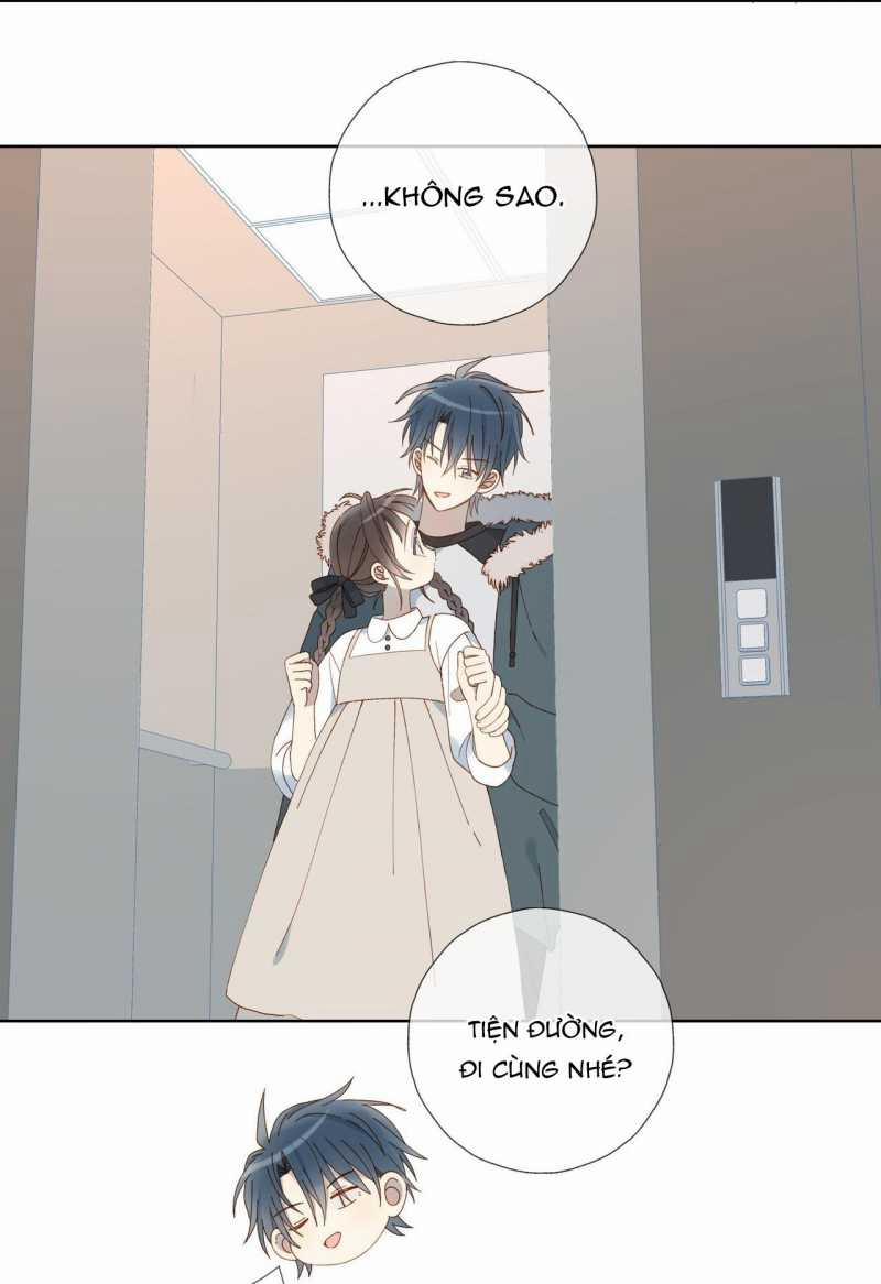 Anh Ấy Rất Hay Trêu Chọc Tôi 90.2 trang 4