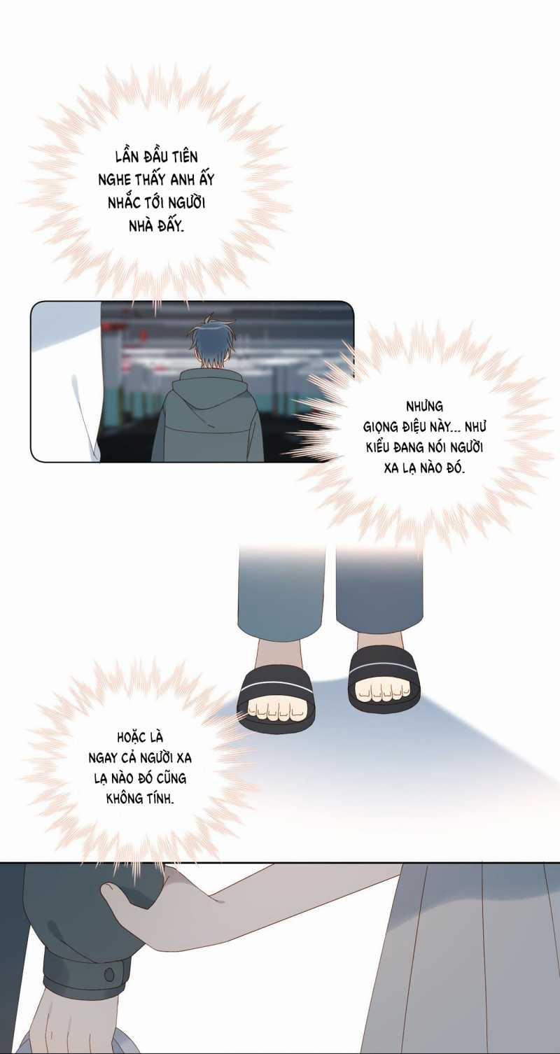 Anh Ấy Rất Hay Trêu Chọc Tôi 90.2 trang 7