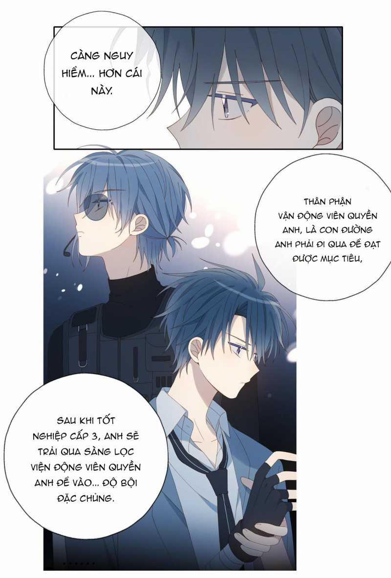 Anh Ấy Rất Hay Trêu Chọc Tôi 91.1 trang 11