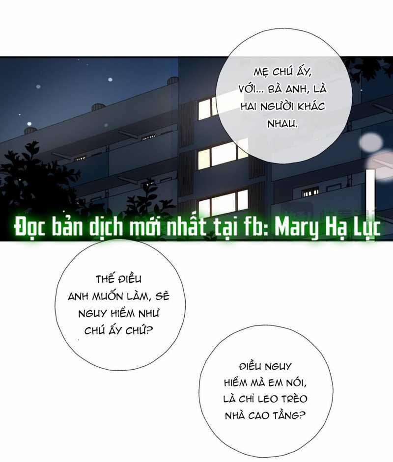 Anh Ấy Rất Hay Trêu Chọc Tôi 91.1 trang 14