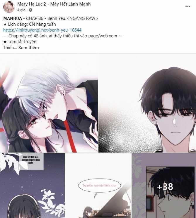 Anh Ấy Rất Hay Trêu Chọc Tôi 91.1 trang 18