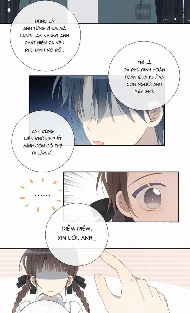 Anh Ấy Rất Hay Trêu Chọc Tôi 91.1 trang 6
