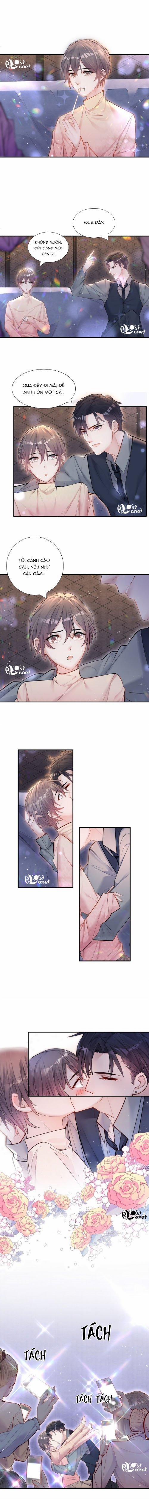 Anh Ấy Sinh Ra Đã Là Công Của Tôi 1 trang 1