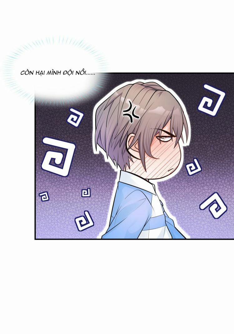 Anh Ấy Sinh Ra Đã Là Công Của Tôi 2 trang 22