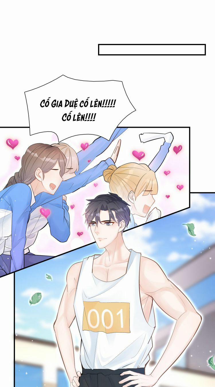 Anh Ấy Sinh Ra Đã Là Công Của Tôi 2 trang 29