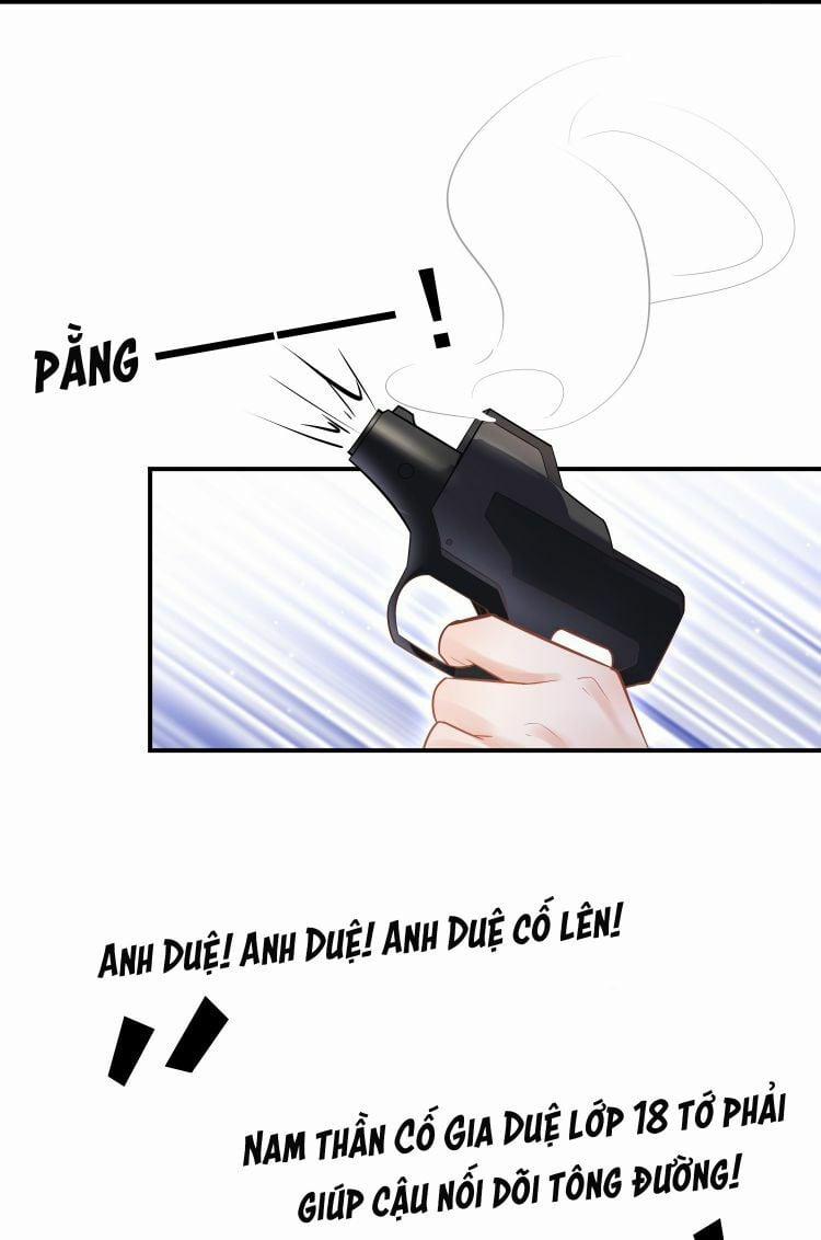 Anh Ấy Sinh Ra Đã Là Công Của Tôi 2 trang 35