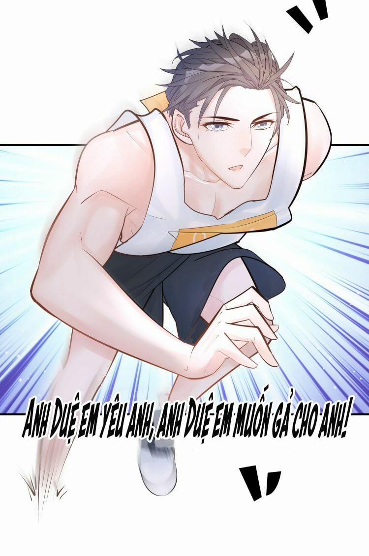 Anh Ấy Sinh Ra Đã Là Công Của Tôi 2 trang 36