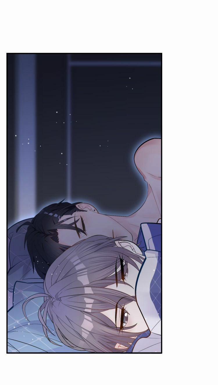 Anh Ấy Sinh Ra Đã Là Công Của Tôi 2 trang 4