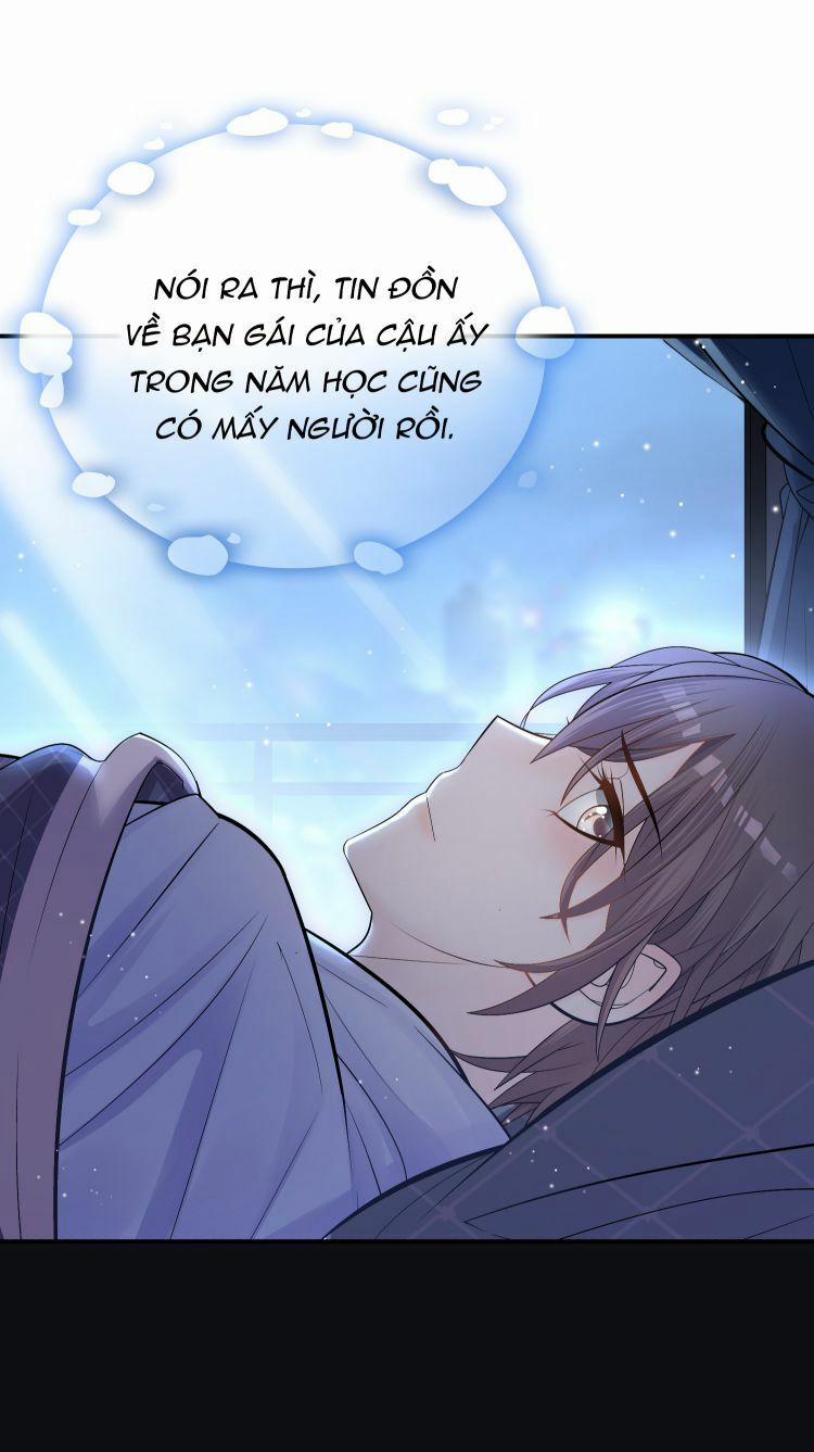 Anh Ấy Sinh Ra Đã Là Công Của Tôi 2 trang 5