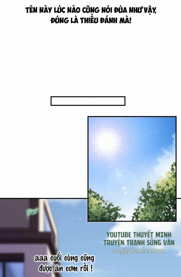 Anh Ấy Sinh Ra Đã Là Công Của Tôi 3 trang 10