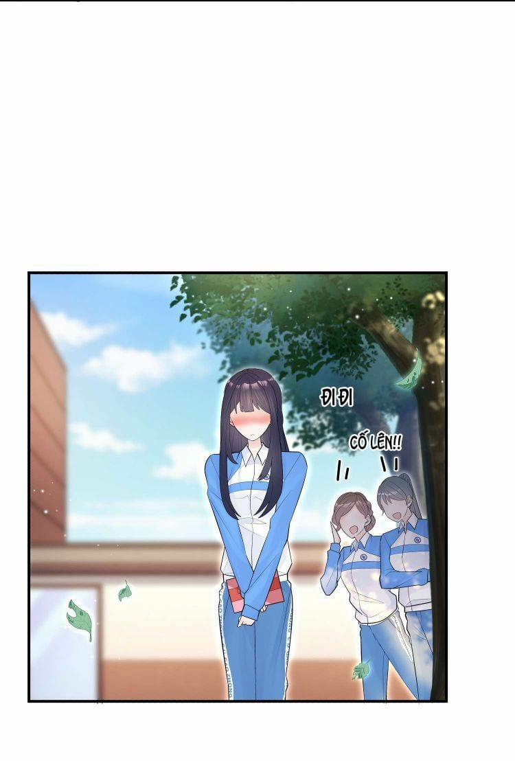 Anh Ấy Sinh Ra Đã Là Công Của Tôi 3 trang 13