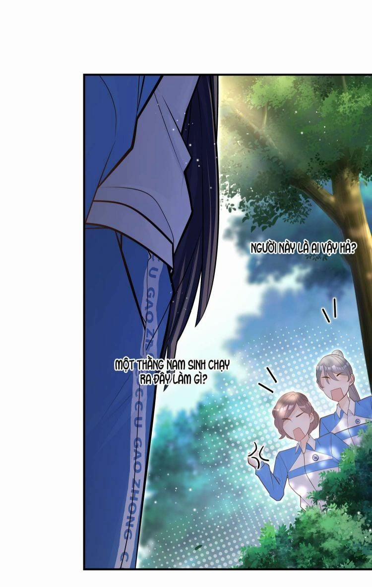 Anh Ấy Sinh Ra Đã Là Công Của Tôi 3 trang 21