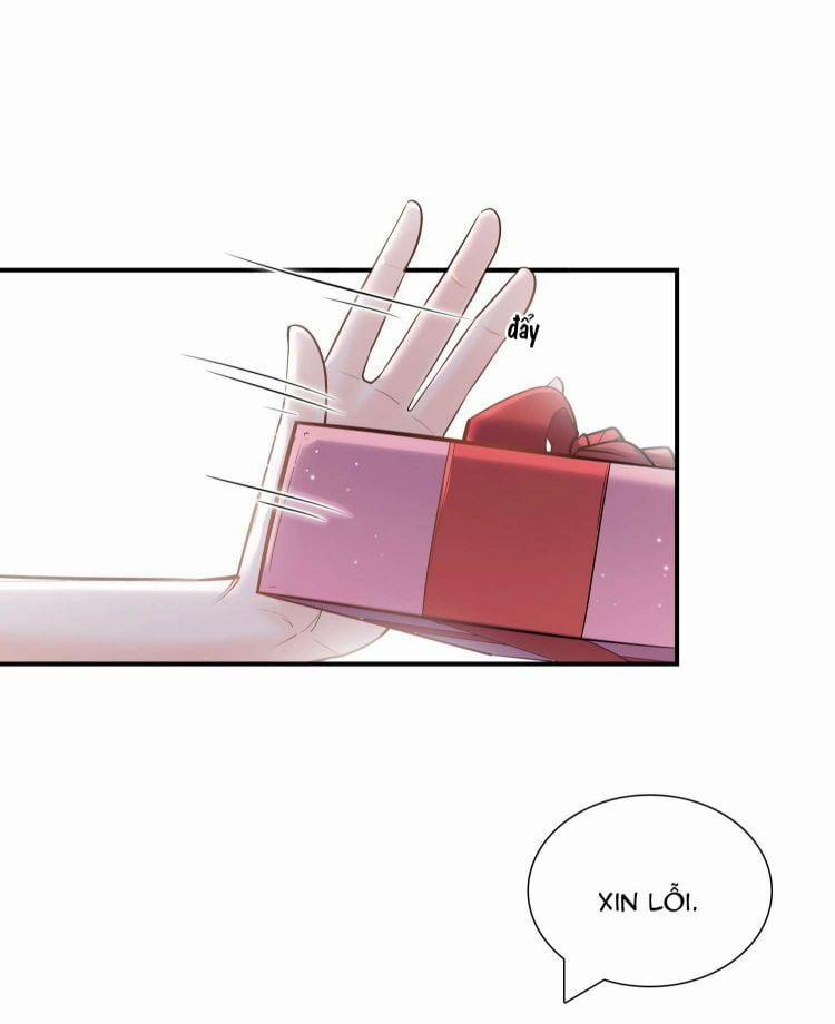 Anh Ấy Sinh Ra Đã Là Công Của Tôi 3 trang 27