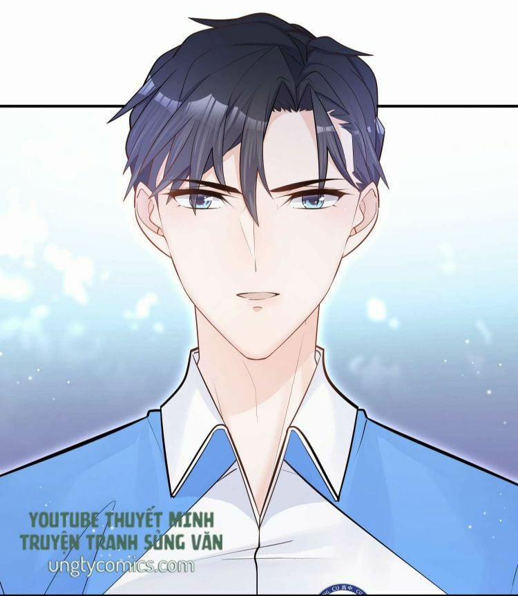 Anh Ấy Sinh Ra Đã Là Công Của Tôi 3 trang 28