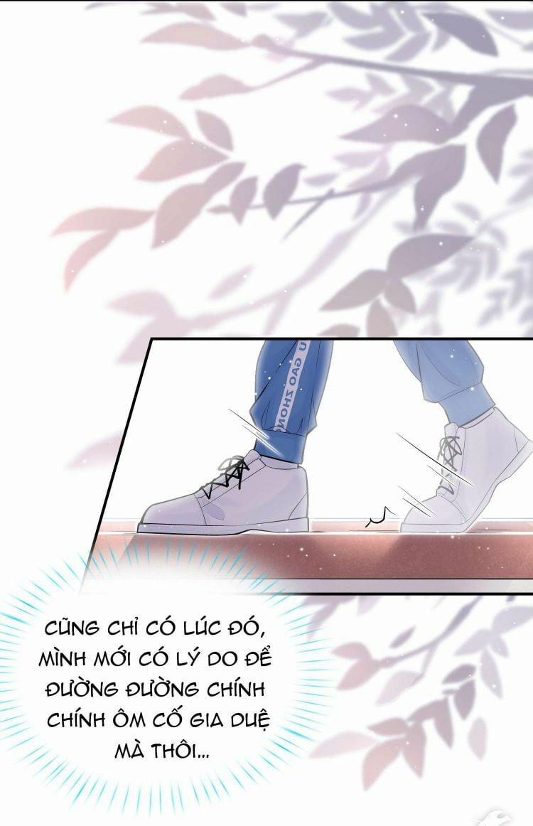 Anh Ấy Sinh Ra Đã Là Công Của Tôi 3 trang 3
