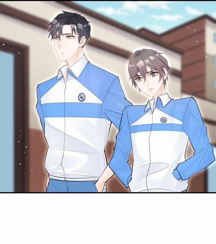 Anh Ấy Sinh Ra Đã Là Công Của Tôi 3 trang 31