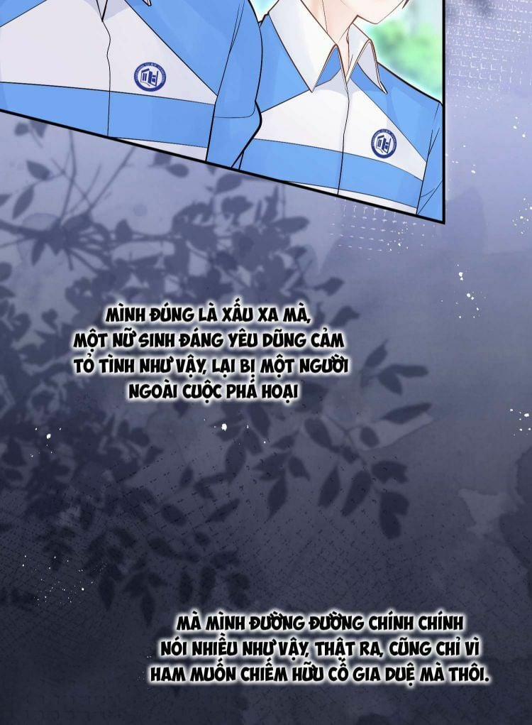 Anh Ấy Sinh Ra Đã Là Công Của Tôi 3 trang 33