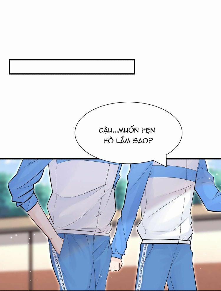 Anh Ấy Sinh Ra Đã Là Công Của Tôi 3 trang 37