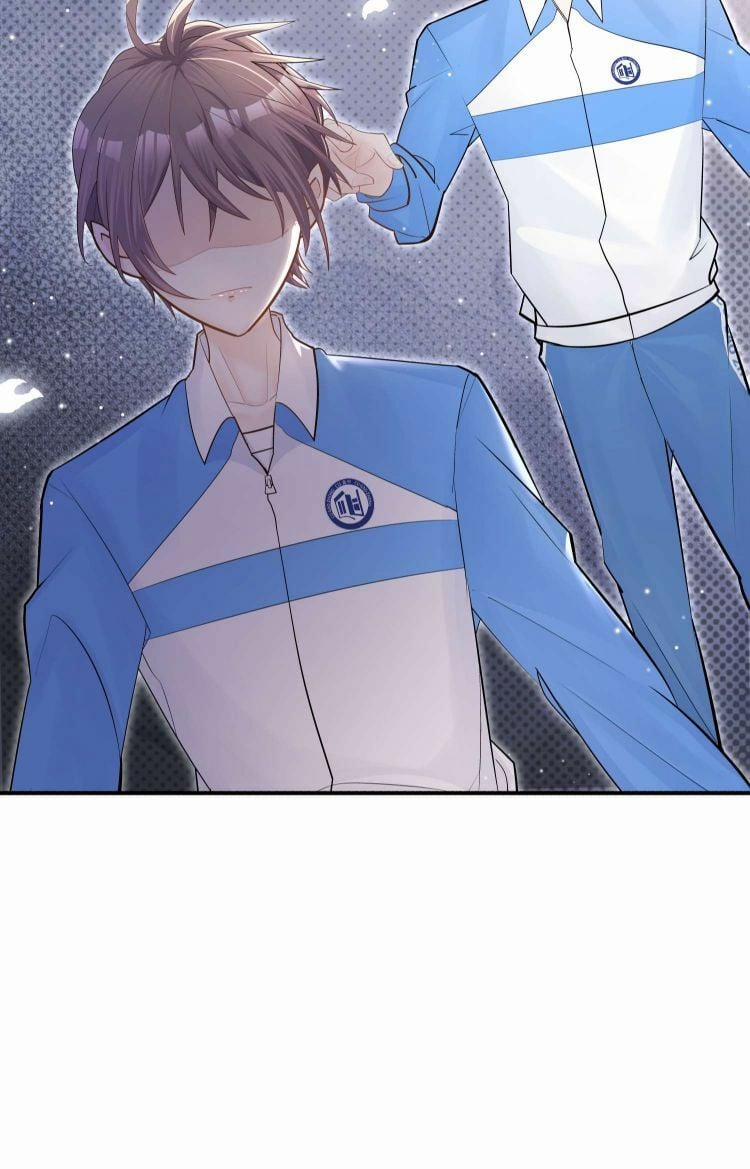 Anh Ấy Sinh Ra Đã Là Công Của Tôi 3 trang 42