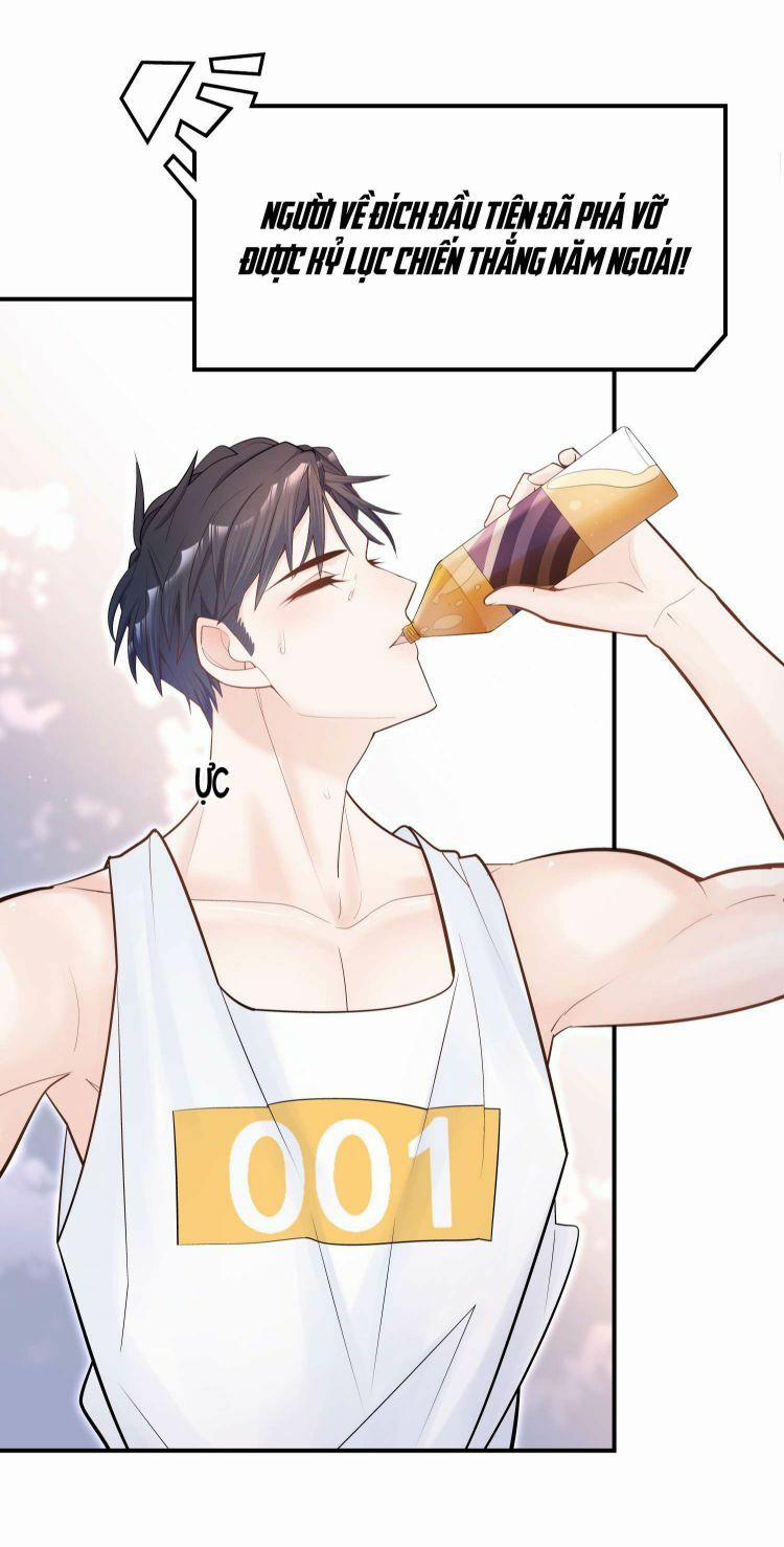 Anh Ấy Sinh Ra Đã Là Công Của Tôi 3 trang 7